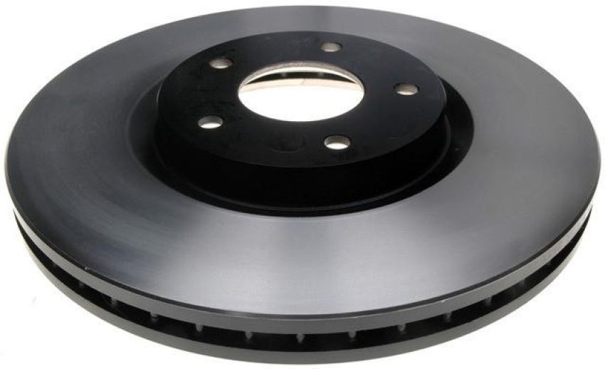 Raybestos 980638 Raybestos Specialty - Street Performance Brake Rotor