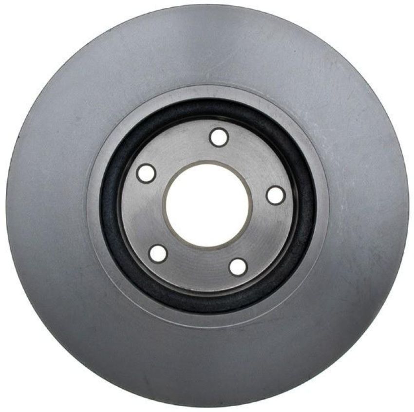 Raybestos 980638 Raybestos Specialty - Street Performance Brake Rotor