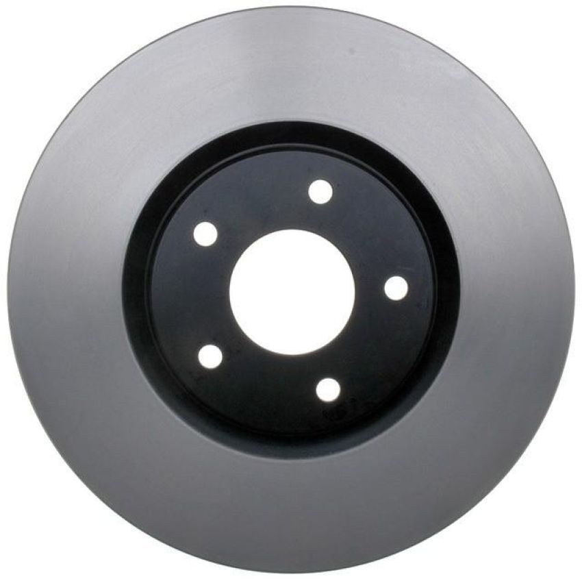 Raybestos 980638 Raybestos Specialty - Street Performance Brake Rotor