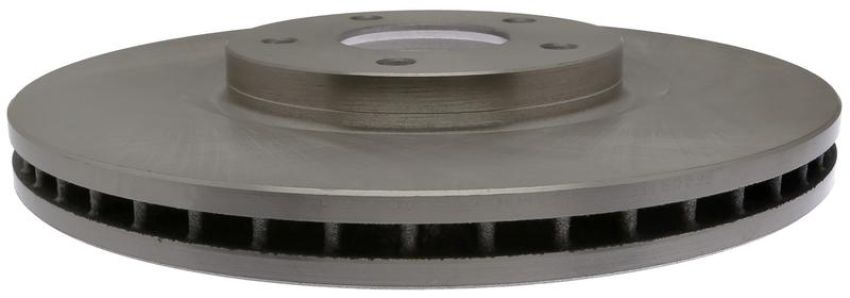 Raybestos 980638R Raybestos R-Line Brake Rotor