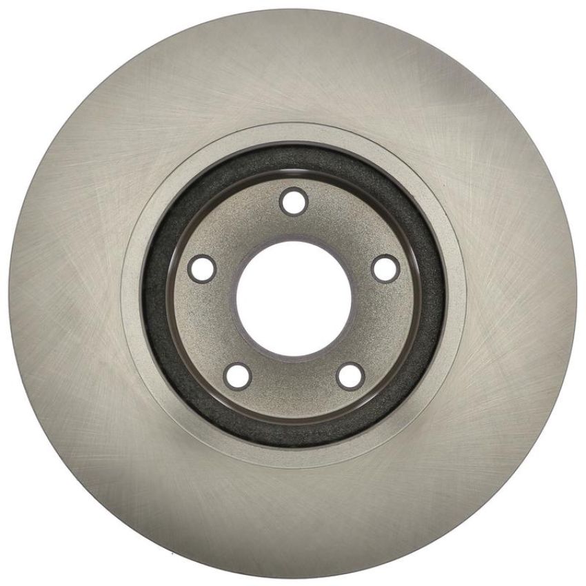 Raybestos 980638R Raybestos R-Line Brake Rotor