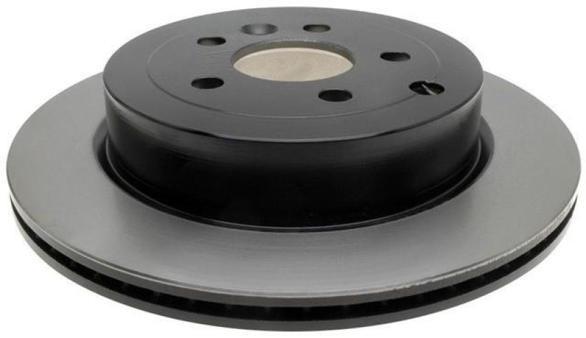 Raybestos 980641 Raybestos Specialty - Truck Brake Rotor
