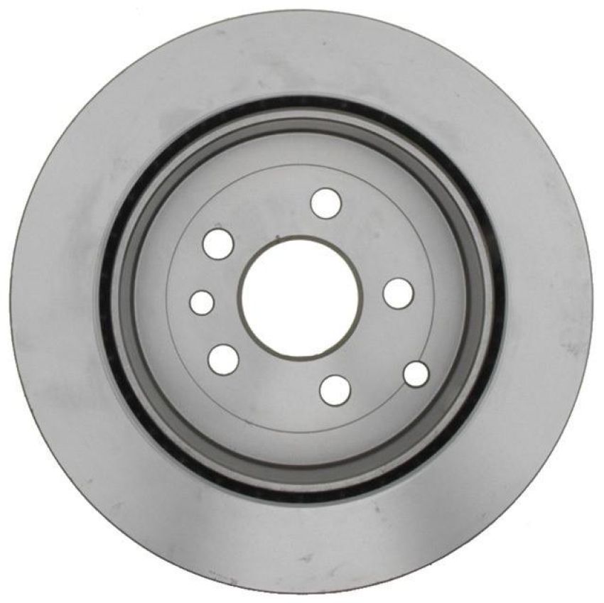 Raybestos 980641 Raybestos Specialty - Truck Brake Rotor
