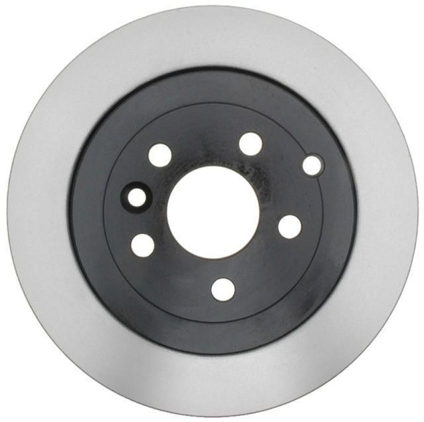 Raybestos 980641 Raybestos Specialty - Truck Brake Rotor