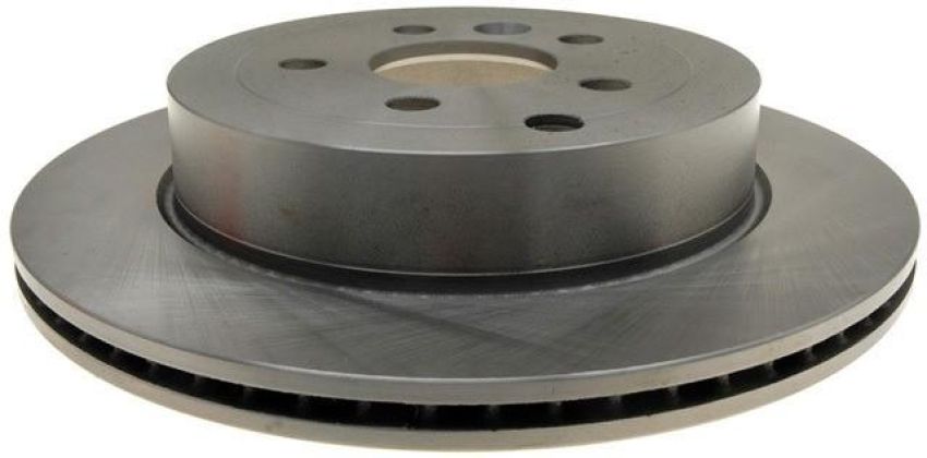 Raybestos 980641R Raybestos R-Line Brake Rotor
