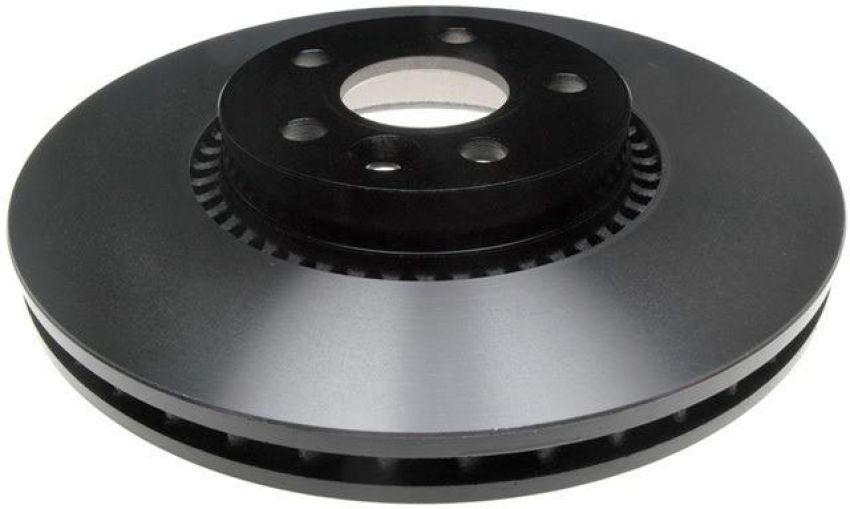 Raybestos 980642 Raybestos Specialty - Truck Brake Rotor