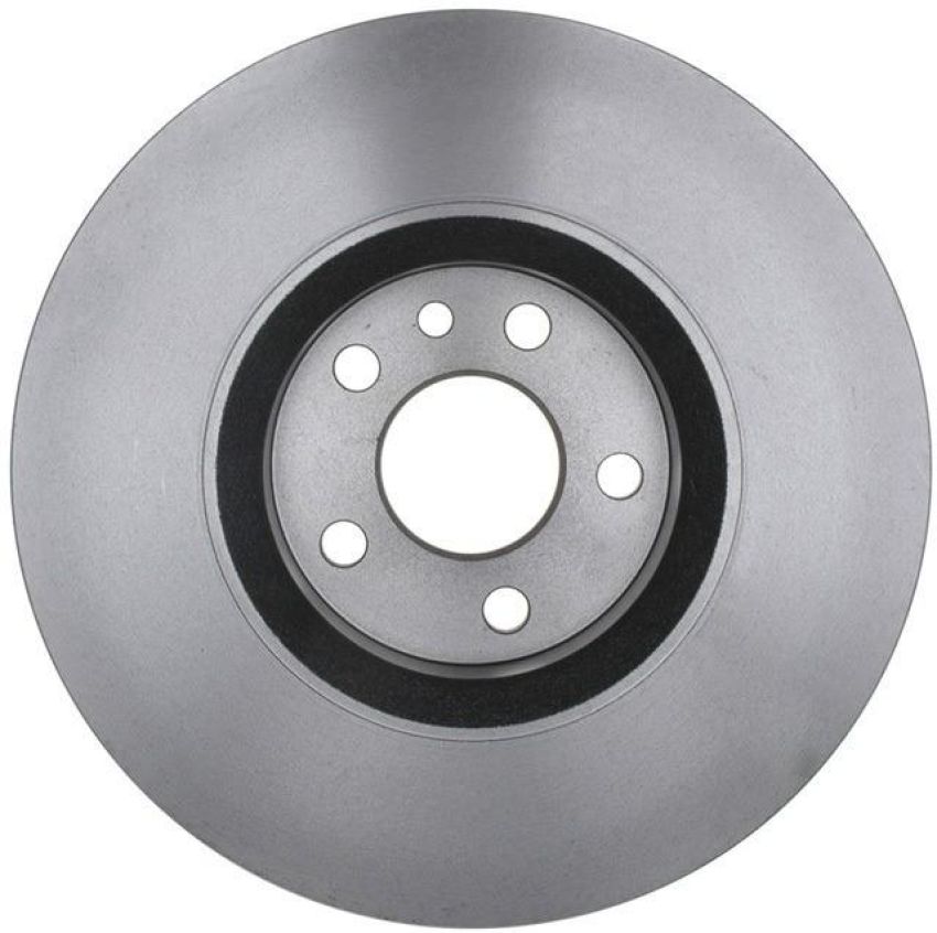 Raybestos 980642 Raybestos Specialty - Truck Brake Rotor