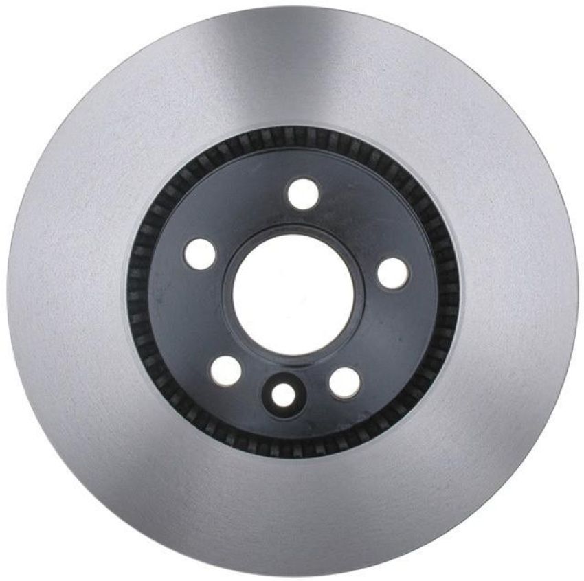 Raybestos 980642 Raybestos Specialty - Truck Brake Rotor