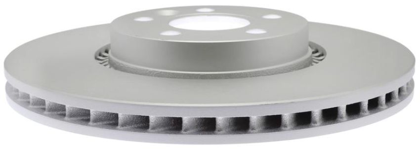 Raybestos 980642FZN Raybestos Element3 Coated Brake Rotor