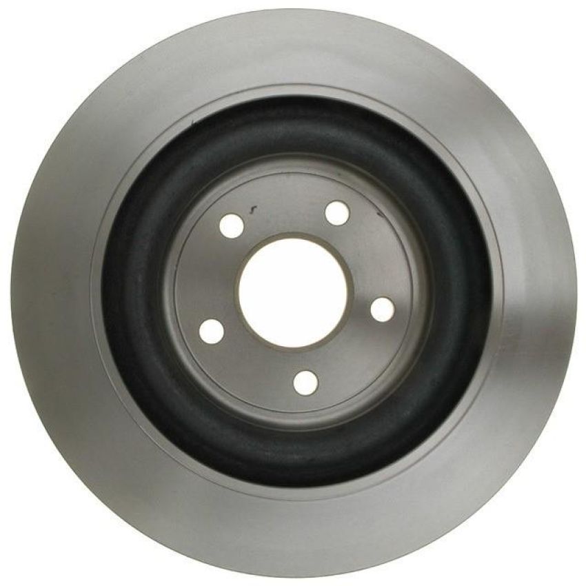 Raybestos 980644 Raybestos Specialty - Street Performance Brake Rotor