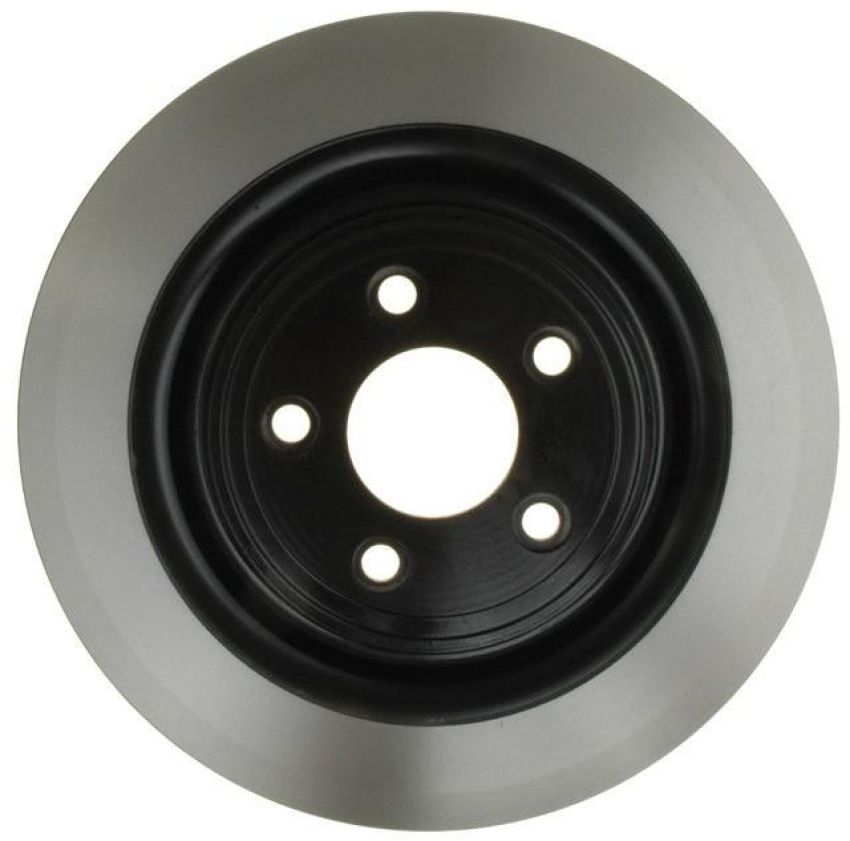 Raybestos 980644 Raybestos Specialty - Street Performance Brake Rotor