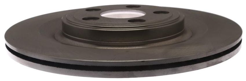 Raybestos 980644R Raybestos R-Line Brake Rotor