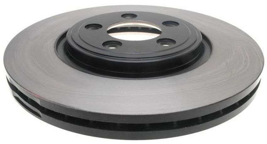 Raybestos 980645 Raybestos Specialty - Street Performance Brake Rotor