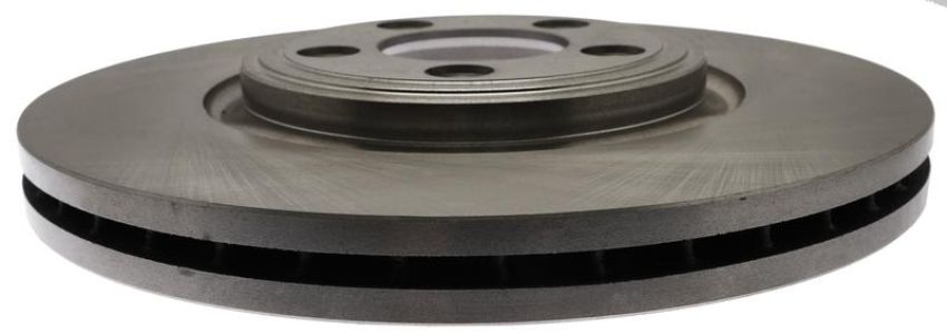 Raybestos 980645R Raybestos R-Line Brake Rotor