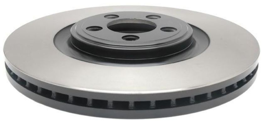 Raybestos 980646 Raybestos Specialty - Street Performance Brake Rotor