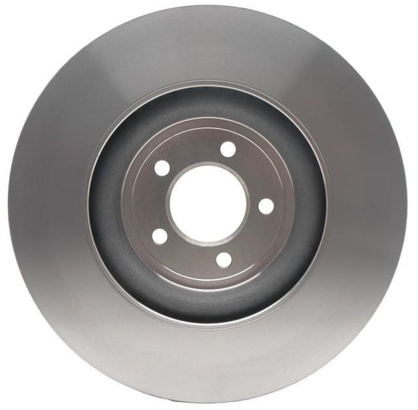 Raybestos 980646 Raybestos Specialty - Street Performance Brake Rotor