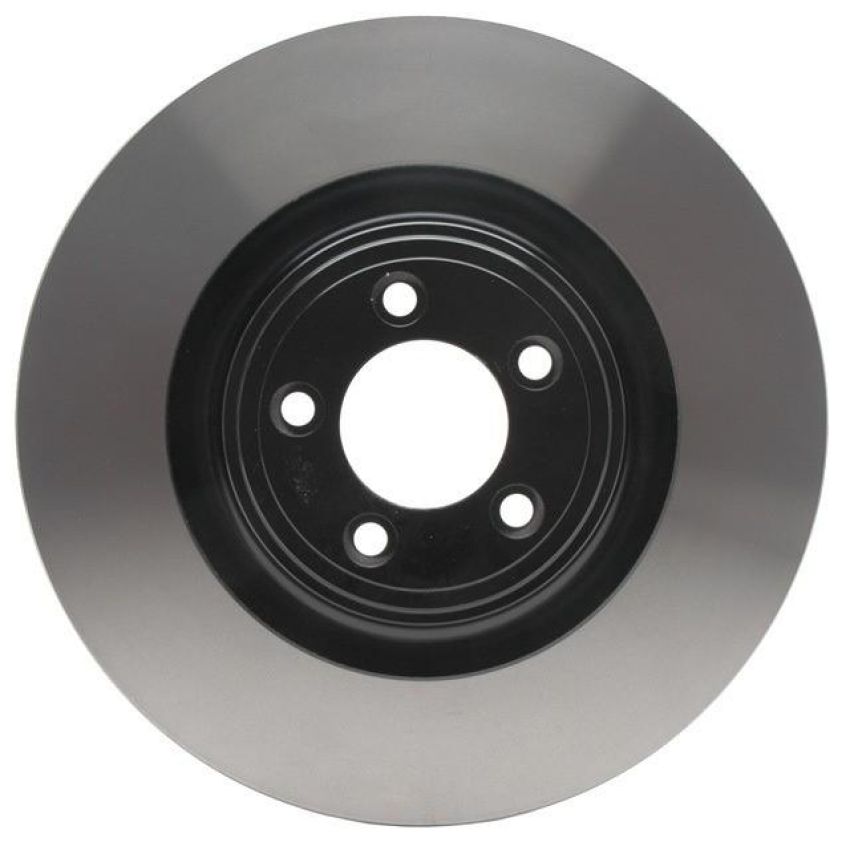 Raybestos 980646 Raybestos Specialty - Street Performance Brake Rotor