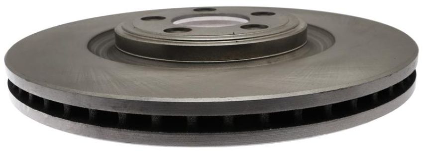 Raybestos 980646R Raybestos R-Line Brake Rotor
