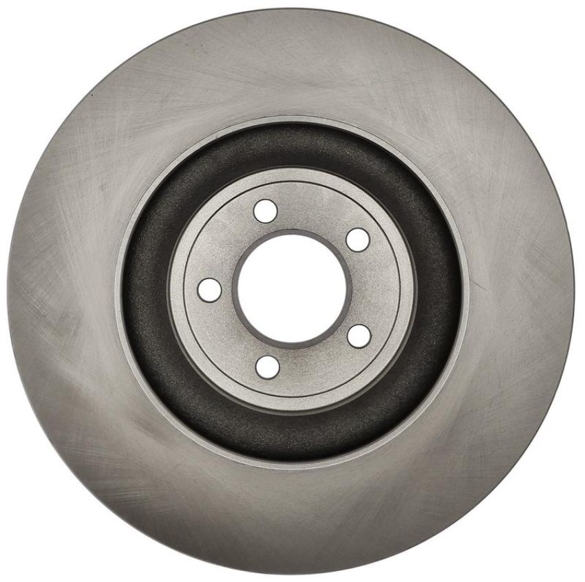 Raybestos 980646R Raybestos R-Line Brake Rotor