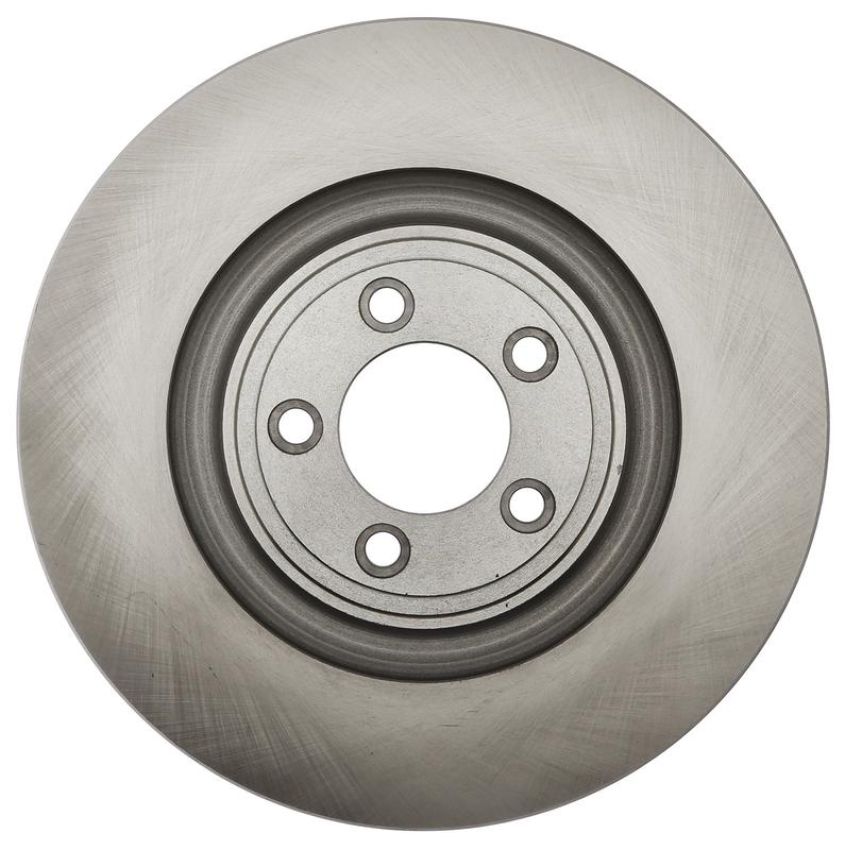 Raybestos 980646R Raybestos R-Line Brake Rotor