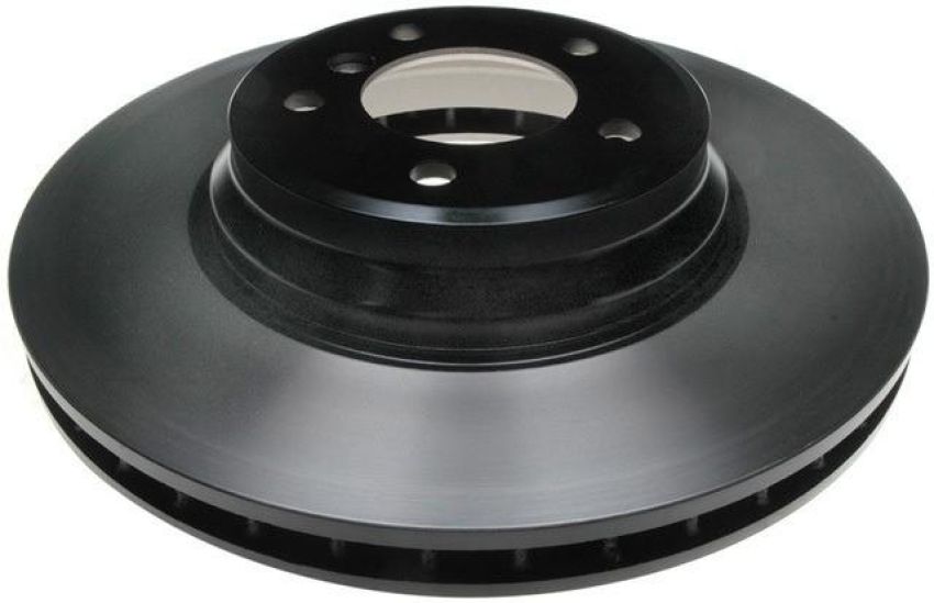 Raybestos 980650 Raybestos Specialty - Street Performance Brake Rotor