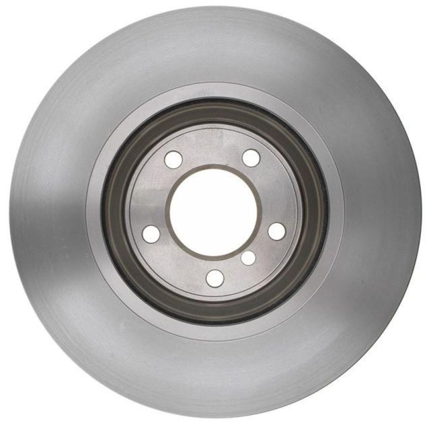 Raybestos 980650 Raybestos Specialty - Street Performance Brake Rotor