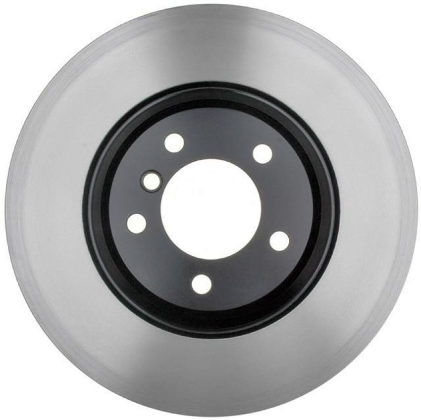 Raybestos 980650 Raybestos Specialty - Street Performance Brake Rotor
