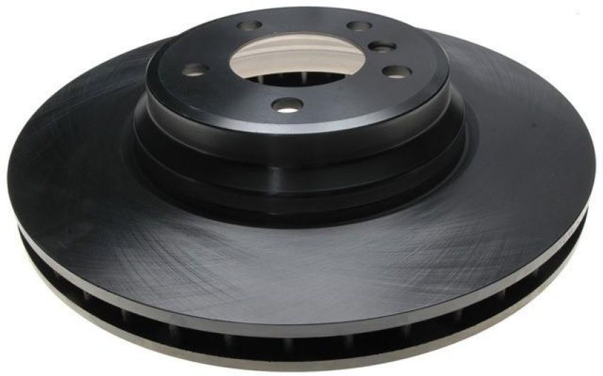 Raybestos 980650R Raybestos R-Line Brake Rotor