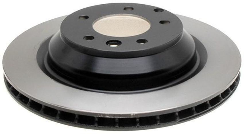 Raybestos 980651 Raybestos Specialty - Truck Brake Rotor