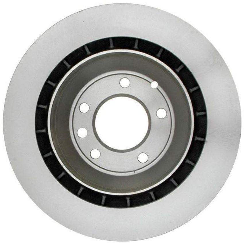 Raybestos 980651 Raybestos Specialty - Truck Brake Rotor