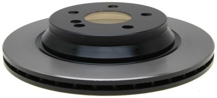 Raybestos 980652 Raybestos Specialty - Street Performance Brake Rotor