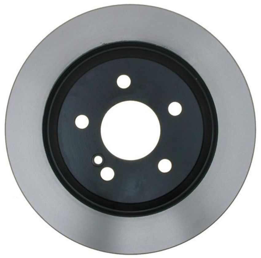 Raybestos 980652 Raybestos Specialty - Street Performance Brake Rotor