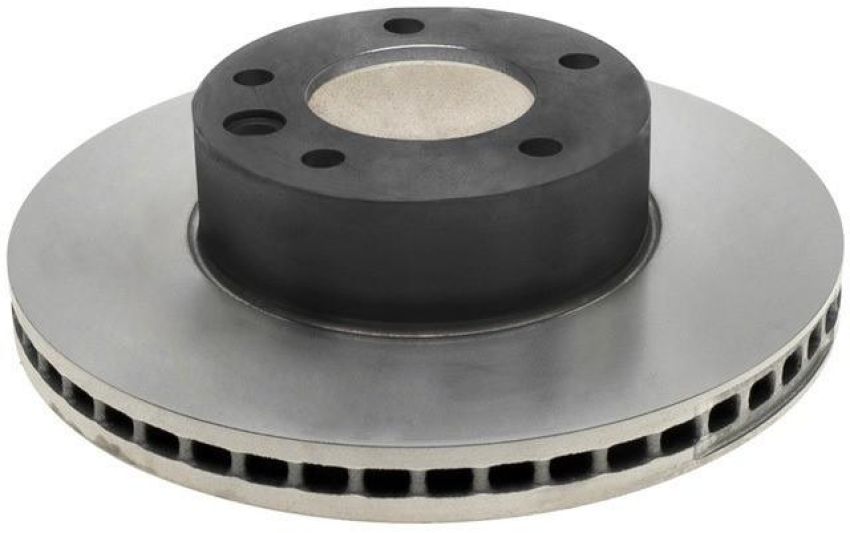 Raybestos 980653 Raybestos Specialty - Truck Brake Rotor