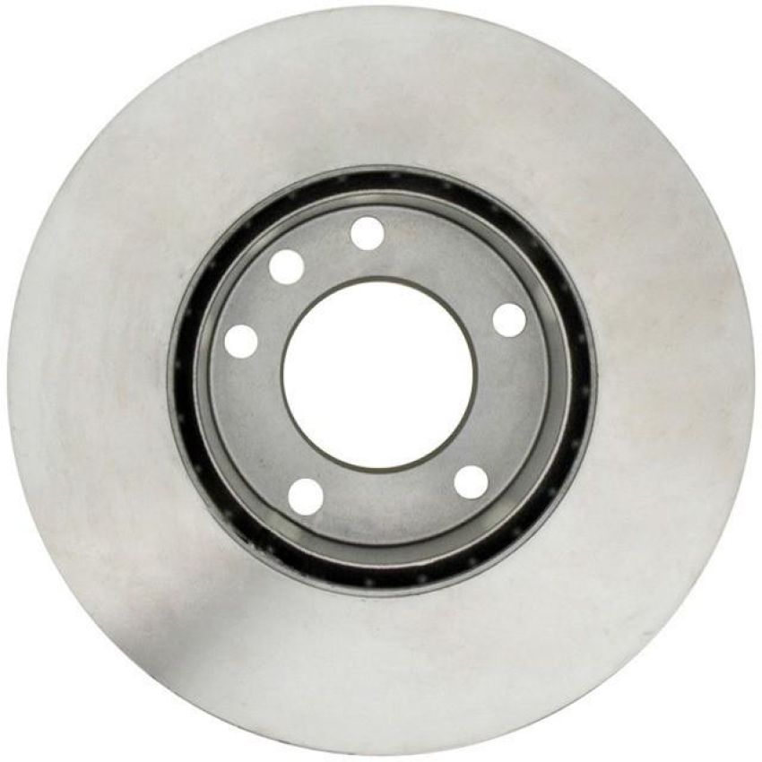 Raybestos 980653 Raybestos Specialty - Truck Brake Rotor