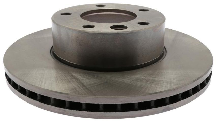Raybestos 980653R Raybestos R-Line Brake Rotor