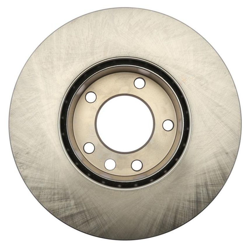 Raybestos 980653R Raybestos R-Line Brake Rotor