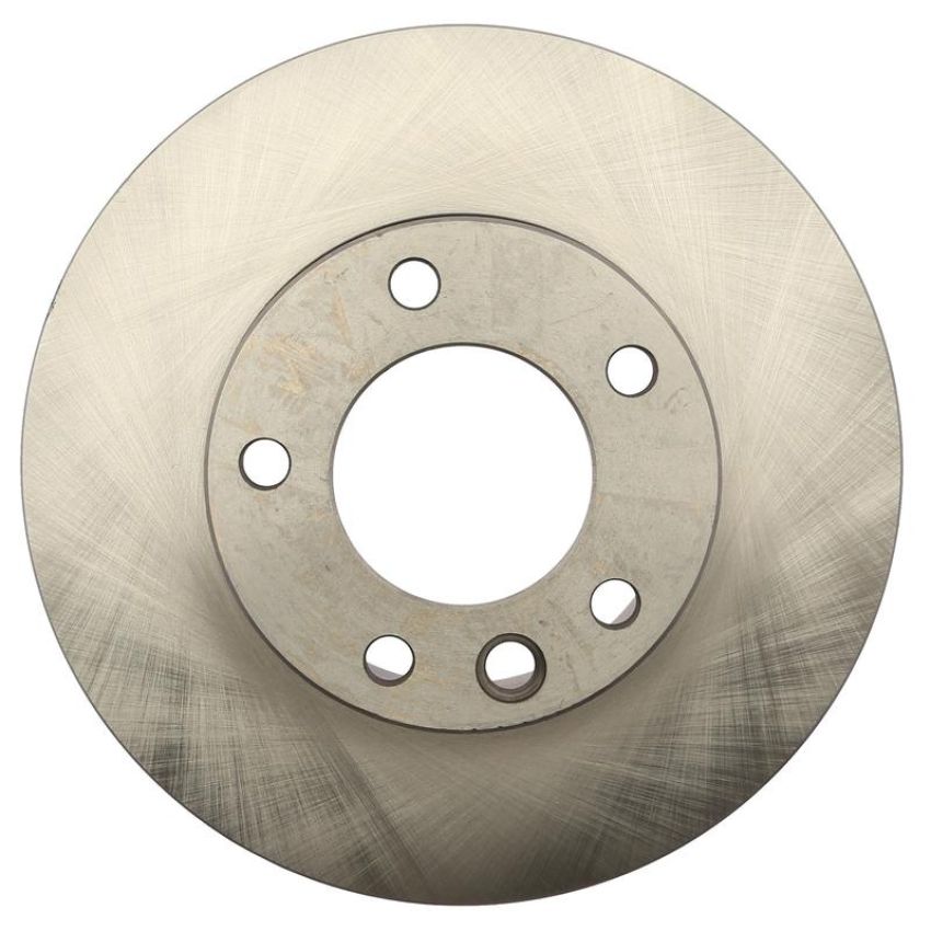 Raybestos 980653R Raybestos R-Line Brake Rotor