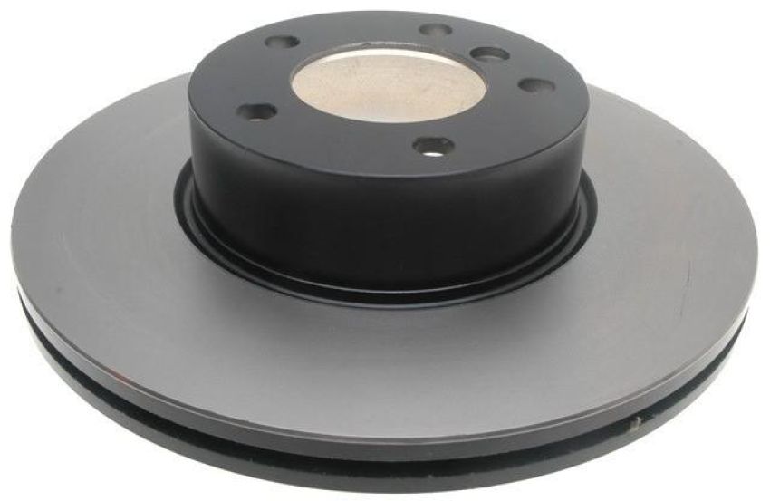 Raybestos 980654 Raybestos Specialty - Street Performance Brake Rotor