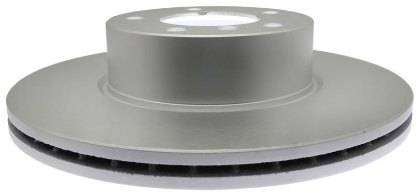 Raybestos 980654FZN Raybestos Element3 Coated Brake Rotor