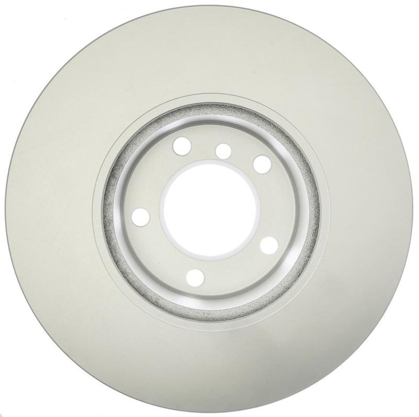 Raybestos 980654FZN Raybestos Element3 Coated Brake Rotor