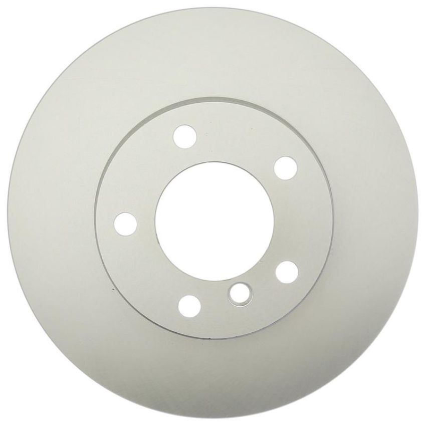 Raybestos 980654FZN Raybestos Element3 Coated Brake Rotor