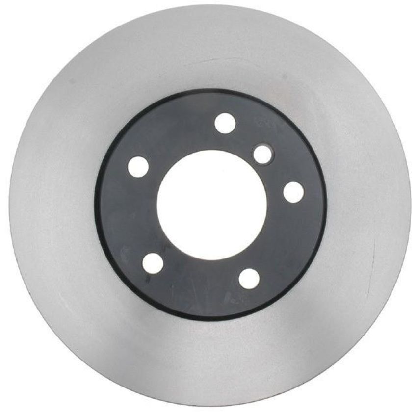 Raybestos 980654R2 Raybestos R-Line+ Brake Rotor