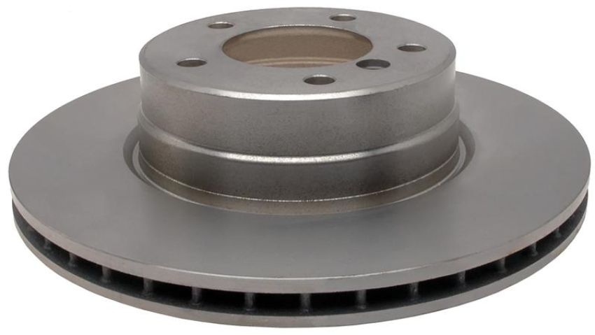 Raybestos 980654R Raybestos R-Line Brake Rotor