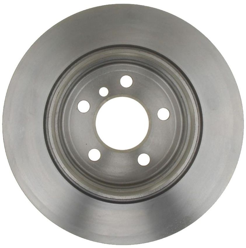 Raybestos 980654R Raybestos R-Line Brake Rotor