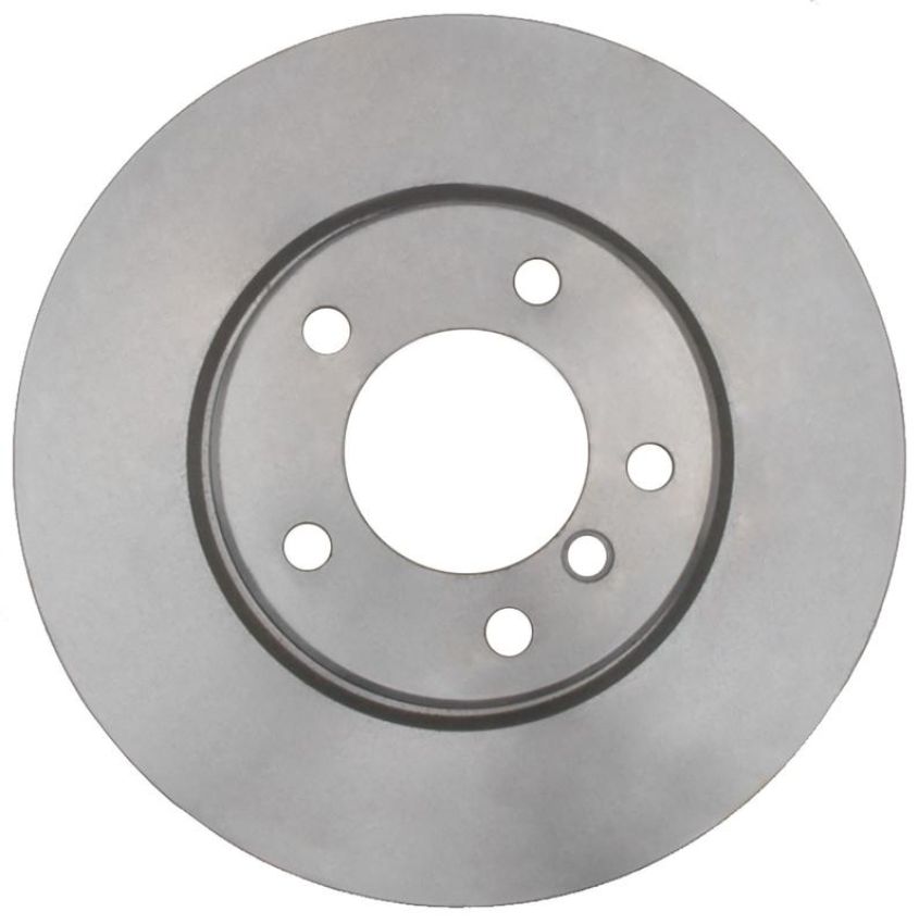 Raybestos 980654R Raybestos R-Line Brake Rotor