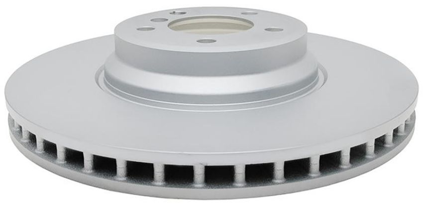 Raybestos 980655 Raybestos Specialty - Street Performance Coated Brake Rotor