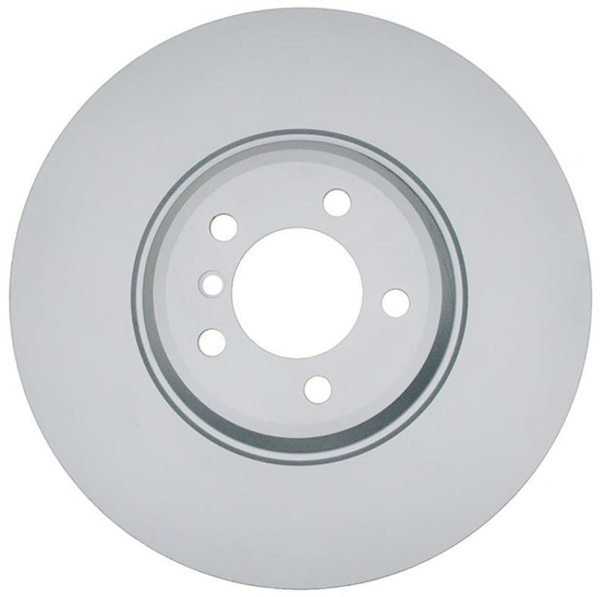 Raybestos 980655 Raybestos Specialty - Street Performance Coated Brake Rotor