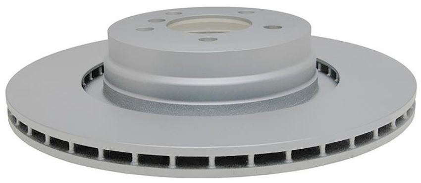 Raybestos 980656 Raybestos Specialty - Street Performance Coated Brake Rotor