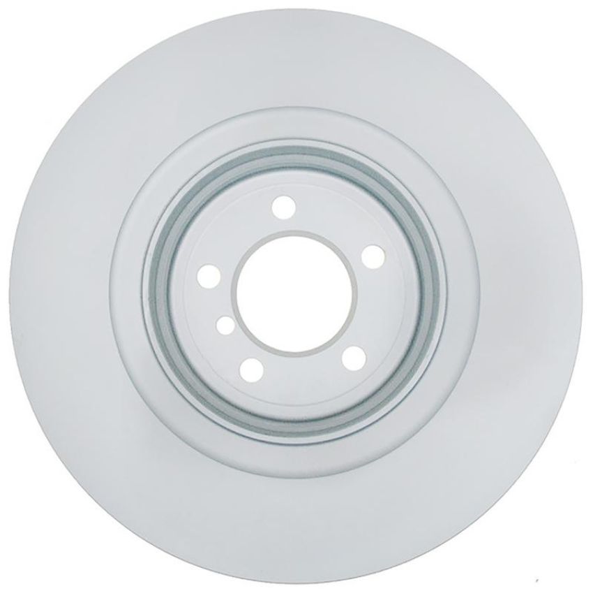 Raybestos 980656 Raybestos Specialty - Street Performance Coated Brake Rotor