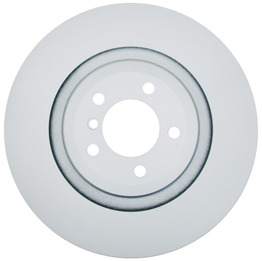 Raybestos 980656 Raybestos Specialty - Street Performance Coated Brake Rotor